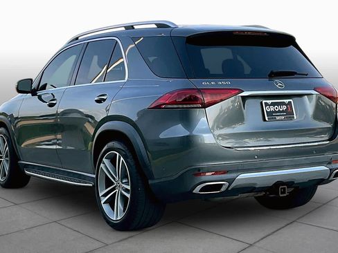 Used 2020 Mercedes-Benz GLE 350 image 12