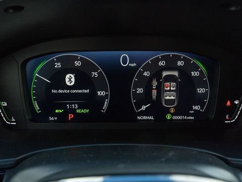 New 2026 Honda Civic Sport Touring image 26
