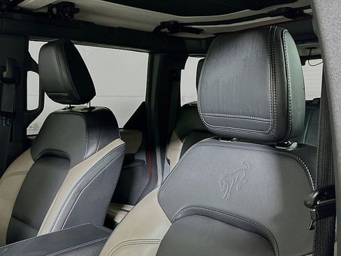 Used 2024 Ford Bronco Wildtrak image 20