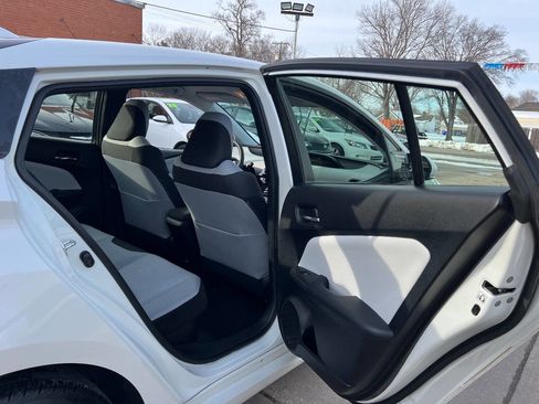 Used 2016 Toyota Prius Two image 17