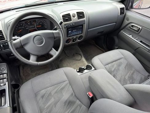 Used 2005 Chevrolet Colorado LS AWD/4WD image 9