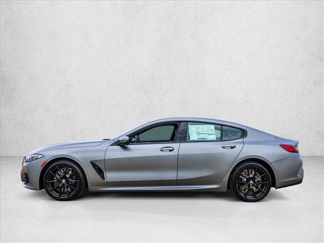 New 2026 BMW 840i xDrive w/ M Sport Professional Package AWD/4WD image 8
