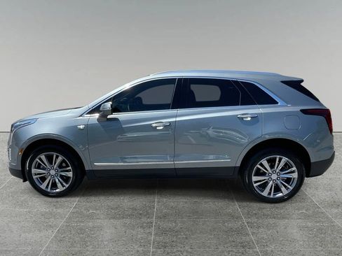 Certified 2024 Cadillac XT5 Premium Luxury w/ Technology Package FWD image 2