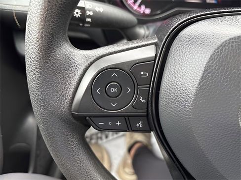 Used 2023 Toyota RAV4 LE image 11