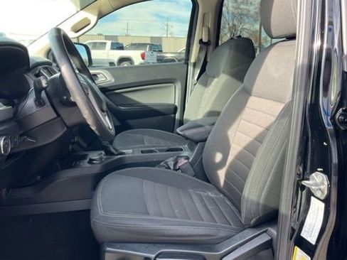 Used 2020 Ford Ranger XLT w/ FX4 Off-Road Package image 28