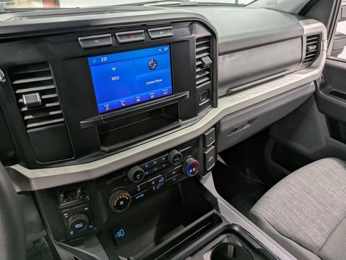 Used 2024 Ford F250 XLT w/ 360-Degree Camera Package AWD/4WD image 11