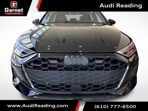 New 2026 Audi A3 2.0T Premium image 6