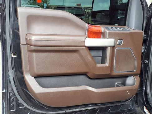 Used 2022 Ford F450 King Ranch w/ King Ranch Ultimate Package image 30