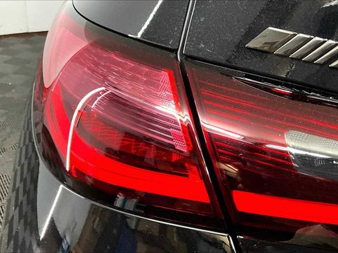 New 2026 Mercedes-Benz GLC 43 AMG 4MATIC Coupe image 6