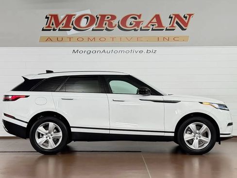 Used 2026 Land Rover Range Rover Velar S AWD/4WD image 2