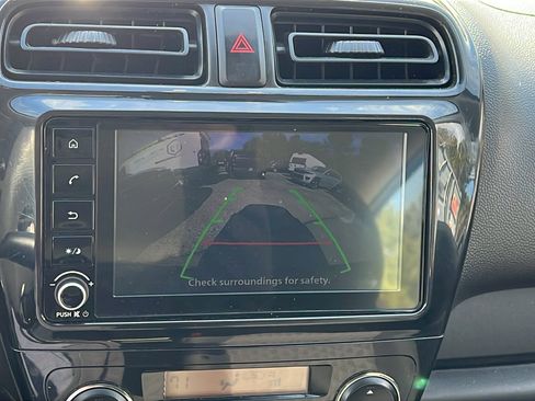 Used 2022 Mitsubishi Mirage ES image 32