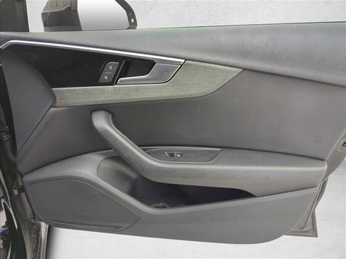 Used 2021 Audi A4 2.0T Premium w/ Convenience Package image 24