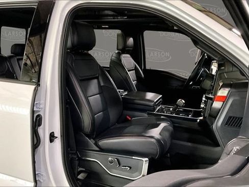Used 2026 Ford F150 Raptor AWD/4WD image 16