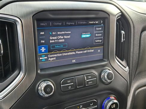 Used 2022 GMC Sierra 1500 Denali w/ Denali Reserve Package image 23