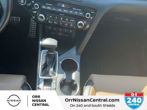 Used 2022 Kia Sportage SX AWD/4WD image 25