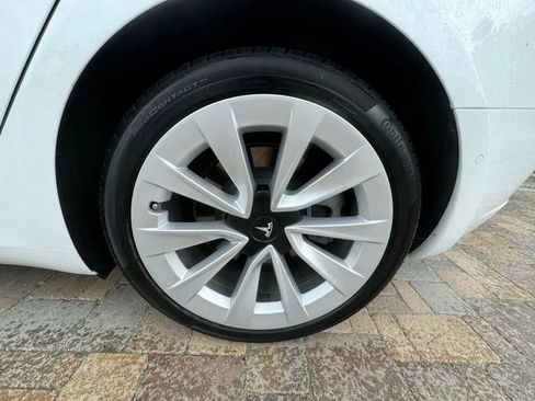 Used 2023 Tesla Model 3 Standard Range RWD image 37