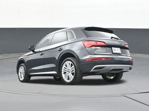 Used 2018 Audi Q5 2.0T Premium Plus image 44