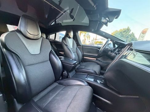 Used 2018 Tesla Model S 75D AWD/4WD image 45