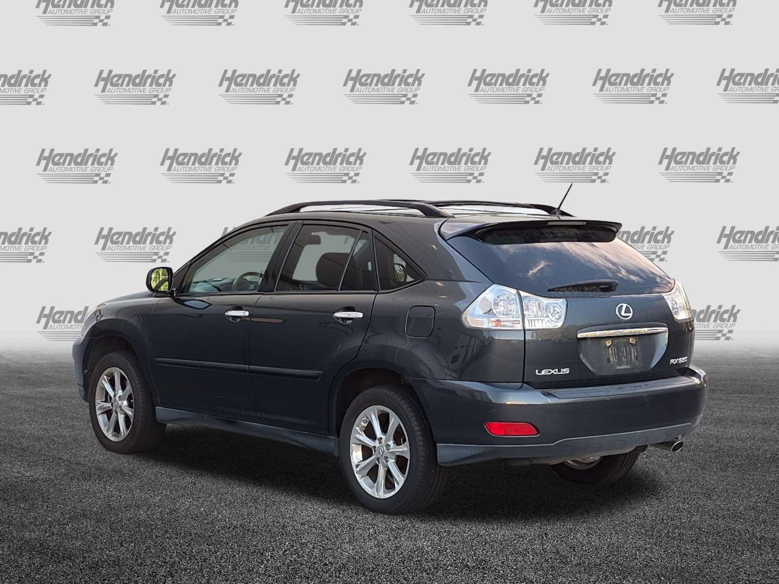 Used 2009 Lexus RX 350 2WD image 8