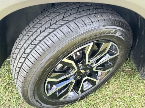 Used 2023 Chevrolet TrailBlazer ACTIV w/ Convenience Package image 18