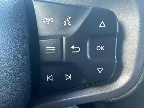 Used 2024 Ford Bronco Big Bend AWD/4WD image 14