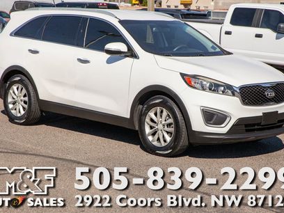 Used 2017 Kia Sorento LX