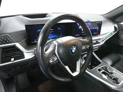Used 2024 BMW X5 xDrive40i AWD/4WD image 28