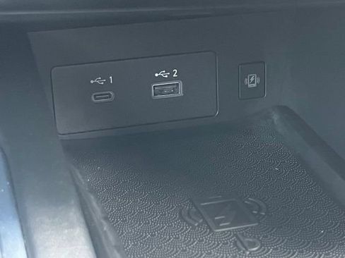 Certified 2024 INFINITI QX60 Luxe w/ Performance Audio Package FWD image 20
