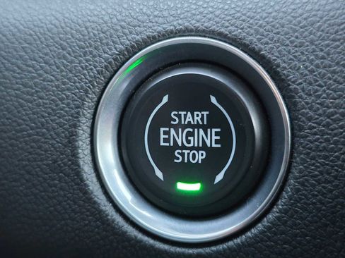 Used 2024 GMC Acadia Elevation image 34