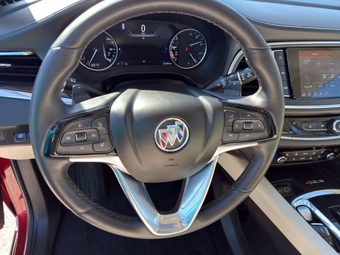 Used 2023 Buick Enclave Premium w/ Experience Buick Package AWD/4WD image 16