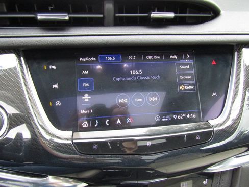 Used 2020 Cadillac XT6 Sport AWD/4WD image 14