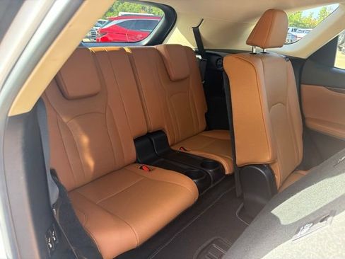 Used 2022 Lexus RX 350L FWD w/ Premium Package image 29