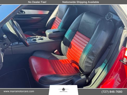 Used 2003 Ford Thunderbird image 15