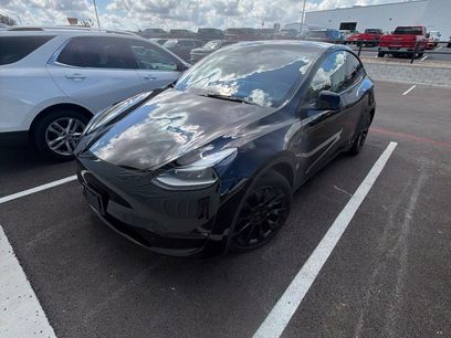 Used 2023 Tesla Model Y Long Range