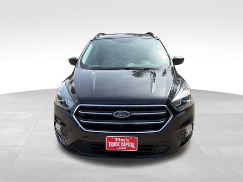 Used 2019 Ford Escape SE AWD/4WD image 8