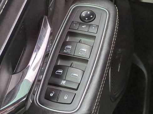 Used 2021 RAM 1500 TRX w/ TRX Level 2 Equipment Group AWD/4WD image 19