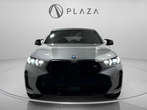 New 2026 BMW X6 M60i image 7