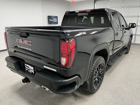 Used 2024 GMC Sierra 1500 Elevation w/ Elevation Premium Package AWD/4WD image 10