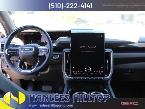 New 2026 GMC Yukon Elevation AWD/4WD image 21