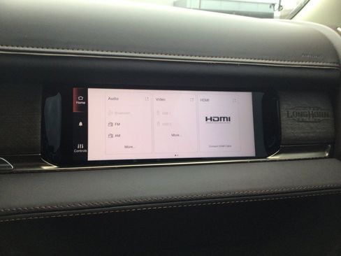 Used 2025 RAM 3500 Longhorn image 4