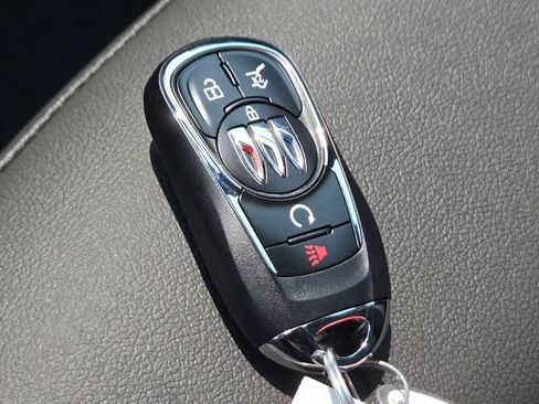 New 2026 Buick Envista Sport Touring w/ Convenience I Package FWD image 34