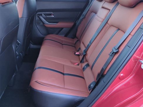 New 2026 MAZDA CX-50 AWD 2.5 S w/ Accent Package image 18