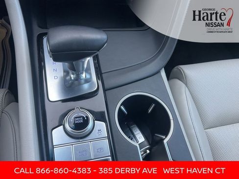 Used 2023 Genesis G70 2.0T image 55