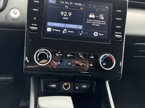 Used 2023 Hyundai Tucson SEL image 19