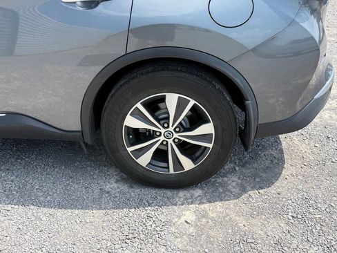 Used 2020 Nissan Murano SV FWD image 23