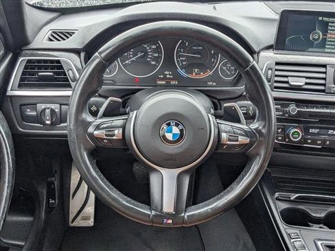 Used 2016 BMW 340i xDrive Sedan image 13