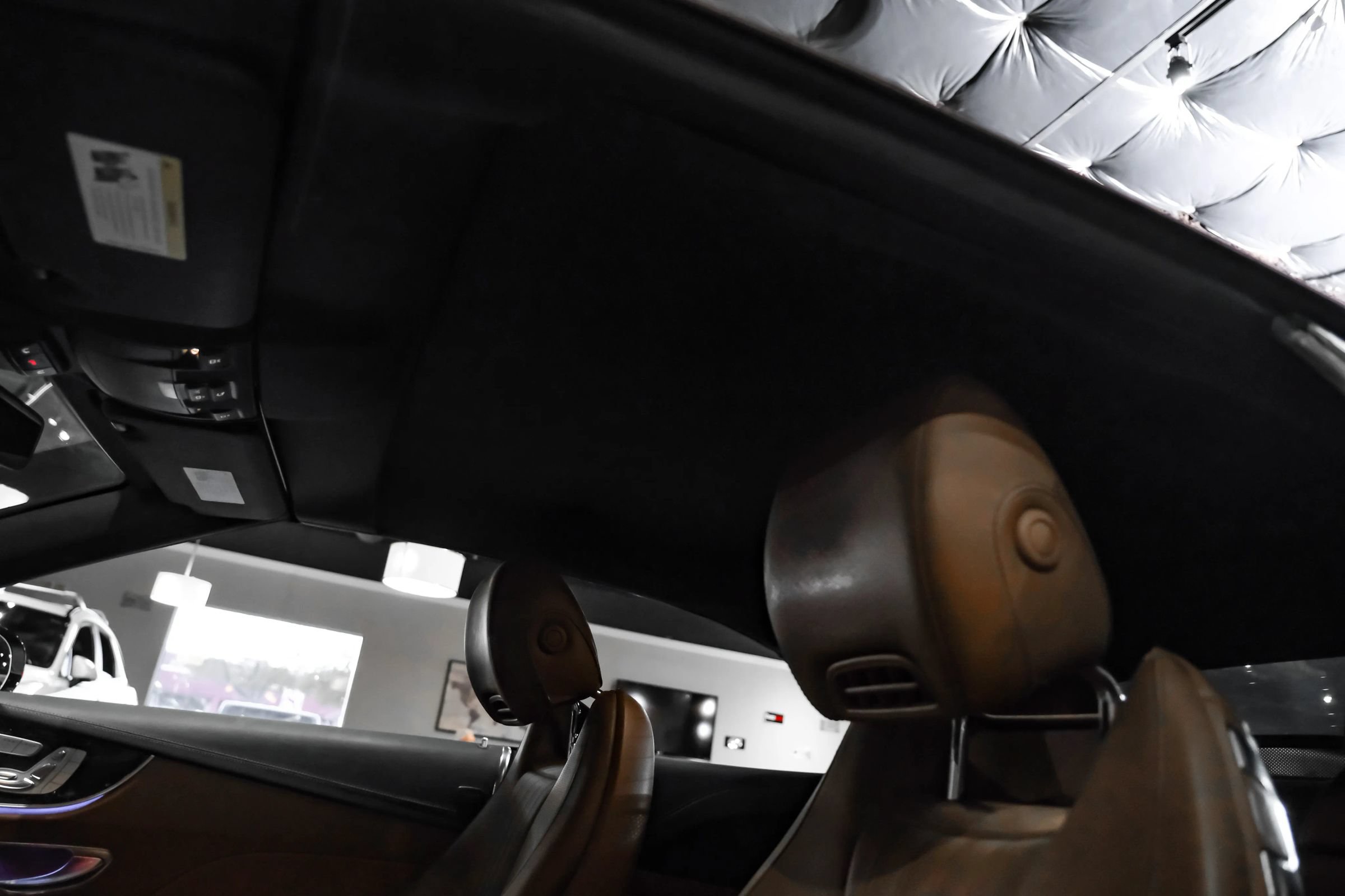 Used 2018 Mercedes-Benz E 400 Cabriolet image 5