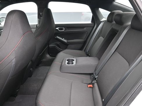 Used 2022 Honda Civic Si image 27