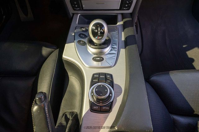 Used 2010 BMW M5 RWD image 49