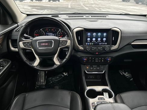 Used 2018 GMC Terrain Denali image 15